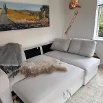 Garden By The Sea