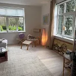 Tatil Evi Garden By The Sea Sønderborg