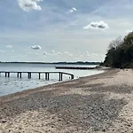 Tatil Evi Garden By The Sea Sønderborg