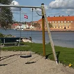 Garden By The Sea * Sønderborg