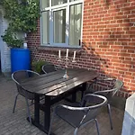 Garden By The Sea *
