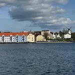 Garden By The Sea Sønderborg