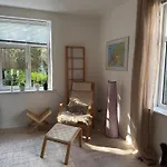 Garden By The Sea