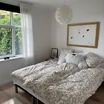 Tatil Evi Garden By The Sea Sønderborg