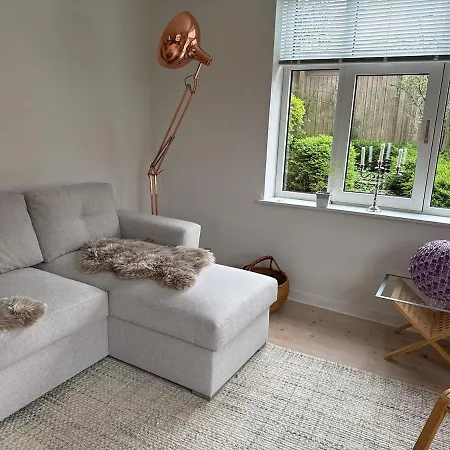 Feriehus Garden By The Sea