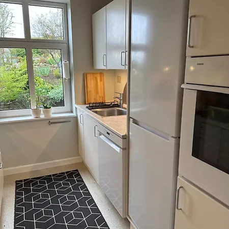 Garden By The Sea * Сённерборг