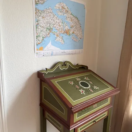 Garden By The Sea Feriehus Sønderborg