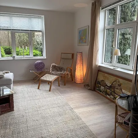 Feriehus Garden By The Sea Sønderborg