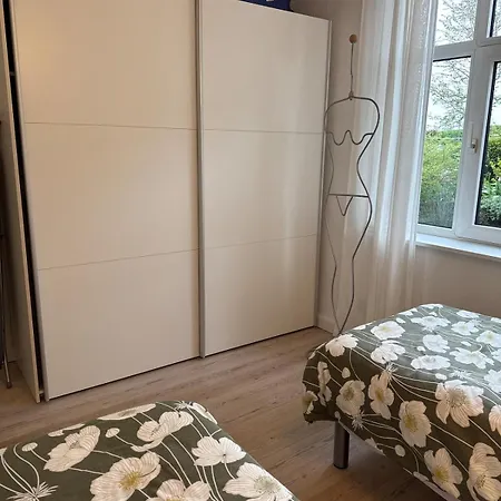 Garden By The Sea Сённерборг