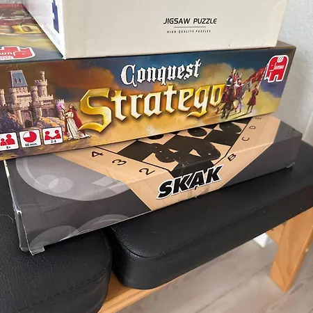 Garden By The Sea * Сённерборг