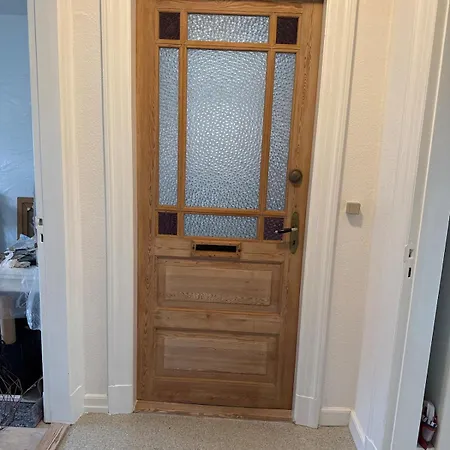 Feriehus Garden By The Sea