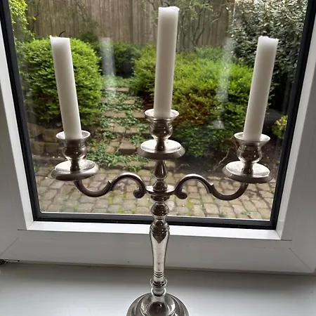 Garden By The Sea Feriehus Sønderborg