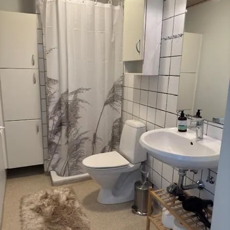 Garden By The Sea Сённерборг