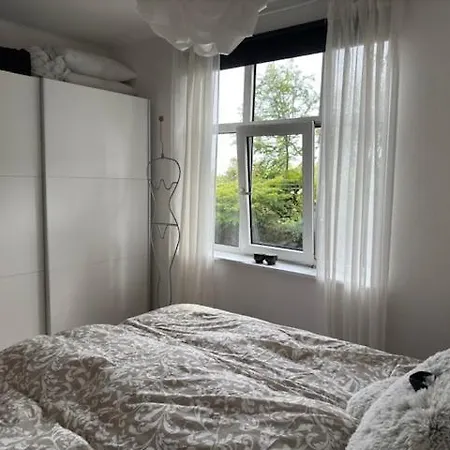 Feriehus Garden By The Sea *