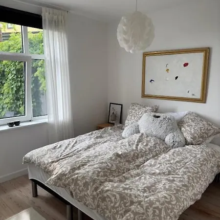 Feriehus Garden By The Sea Sønderborg